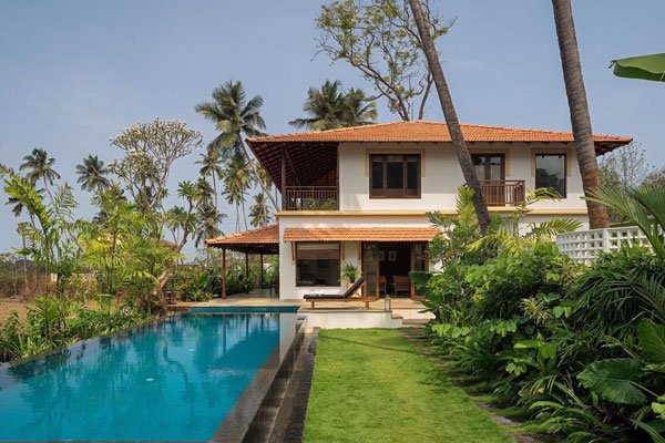 About architects and interiors in Goa