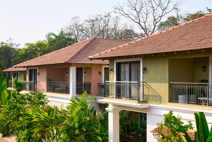 Architects in Goa
