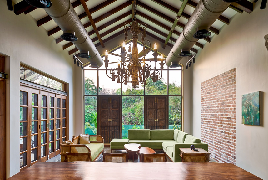 Architects in Goa