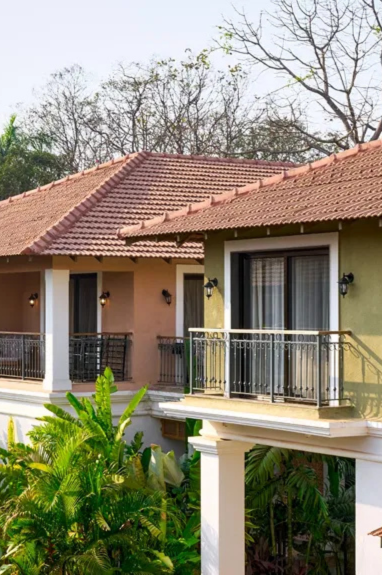 Architects in Goa