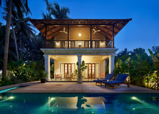 Architects in Goa