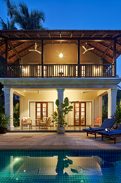 Architects in Goa